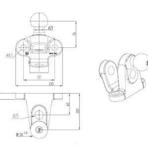 pimli-topuz-ceki-demiri-3500kg-iki-kullanim-imkanli-4207-2 Çift Amaçlı Pimli Topuz Çeki Demiri 3500 kg
